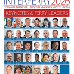 Interferry2026 Holds Annual Conference in Bangkok