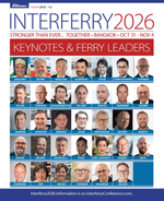 Interferry2026 Holds Annual Conference in Bangkok