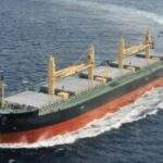 Jinhui doubles down on newbuild financing