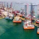 Keppel brings Apollo into legacy rig sell-down