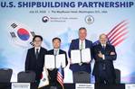 KSOE and Siemens Partner on AI-Powered Shipyard