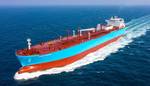 Maersk Takes Delivery of First Ammonia Carrier