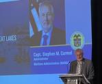 MarAd's Carmel: Great Lakes are Central to America's Maritime Revival