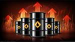 Oil Prices Dip Slightly Amidst Continued Middle East Tensions