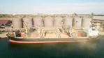 Russian Grain Lobby Warns Black Sea Attacks Threaten Grain Security