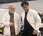 Saltenna Celebrates Strong Q2 with Army SBIR Award, EAR Designation, New Patent