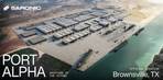 Saronic Picks Texas for New $3B Shipyard
