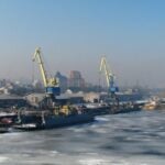Ships Avoid Ukraine’s Black Sea Ports As Russian Attacks Escalate