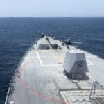 Ships Reject US Military-Guided Strait Of Hormuz Transits After Iranian Attacks Raise Security Concerns