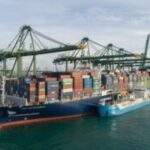 Singapore hands out eight LNG bunker licences