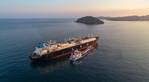 Singapore Issues Eight New LNG Bunkering Licenses