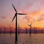Stockholm approves two offshore wind farms and blocks 11