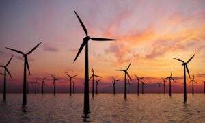 Stockholm approves two offshore wind farms and blocks 11