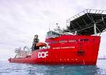 Taihan Takes Delivery of Second Cable Laying Vessel