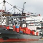 Toxic Hydrogen Fluoride Leak Aboard Cargo Ship Halts Port Operations & Disrupts Shipping Traffic At Antwerp
