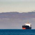 U.S Navy Prevents 2 Ships From Entering Iranian Ports, 17 Hrs After Reimposing Blockade