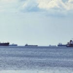 U.S Will Use Iranian Funds To Pay For Ship Damages In Strait Of Hormuz, Trump Announces