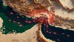 US-Iran Attacks Escalation Chokes Hormuz Shipping