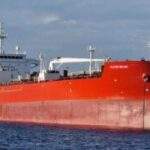 Vafias stacks up more tanker orders in South Korea