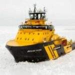 Viking Supply Ships hands top jobs to Kistefos duo