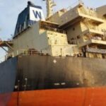 W Marine broadens newbuild drive with ultramaxes