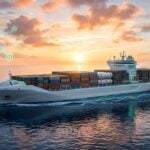 Why Is Shipping Turning To Fuel Cells For Clean Power?