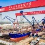Zhejiang Shipping seals New Dayang bulker deal