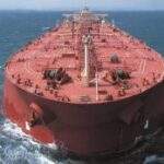 23-year-old VLCC fetches $57m