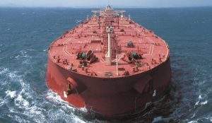 23-year-old VLCC fetches $57m