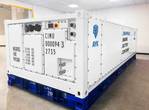 AYK Energy to Launch Swoppable Containerized Battery at SMM