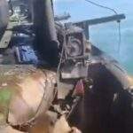 Black Sea ship attacks spread