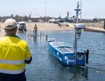 BMT Joins Seabed 2030