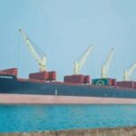 Costamare Bulkers offloads its oldest ship