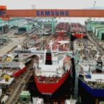 Ditas doubles down on suezmaxes with Samsung brace