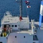 Franbo adds Japanese newbuild to growing MPP programme