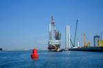 France Selects Five Ports for $300M Floating Wind Investment