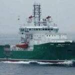 Havila Shipping lands fresh Equinor extension