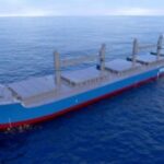 Japan opens $95m zero-emission ship subsidy pot