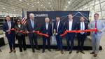 L3Harris Opens Rhode Island Facility to Support Naval Readiness
