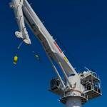 MacGregor to Supply Crane for Ulstein SX121 Vessel Order