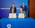 MARAD, CORE POWER to Explore Nuclear-Powered Shipping Technologies