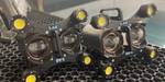 MFE Becomes U.S. Distributor for IVM’s HYDRO Photogrammetry Systems