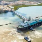 MISC orders small-scale LNG carrier for Japan trade