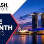 One month to go until shipping leaders gather at Splash Singapore
