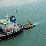 SAAM Towage Receives Carbon Footprint Award in Panama