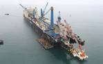 Saipem, Subsea7 Clear Key US Regulatory Merger Hurdle