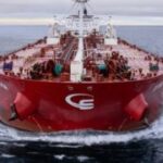 Scorpio Tankers takes stake in eight VLCC newbuilds and adds LR2 pair