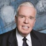 Shipping and logistics billionaire Klaus-Michael Kühne dies