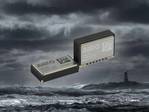 Silicon Sensing Releases New Zenith Accelerometer