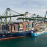 Singapore hands out eight LNG bunker licences